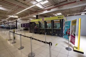 Western Union- Pago Facil