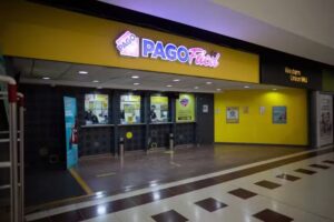 Western Uni&oacute;n &ndash; Pago F&aacute;cil