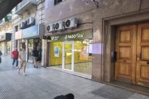 Western Union- Pago Facil