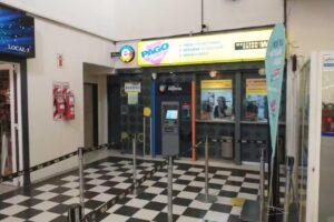 Western Union- Pago F&aacute;cil