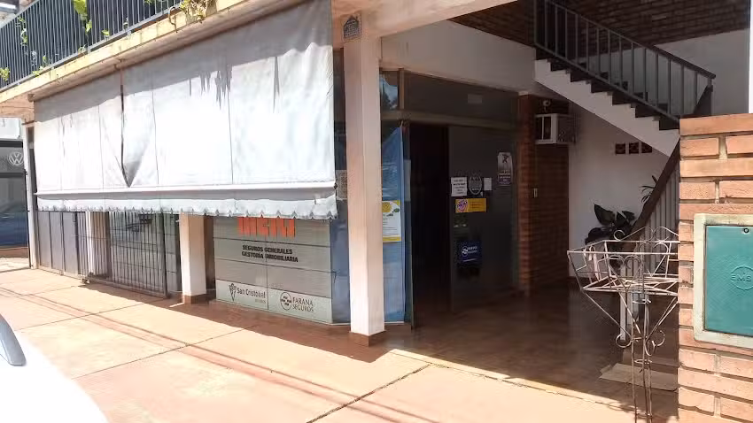 Western Union Pago F&aacute;cil &ndash; Agente