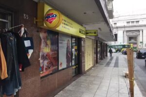 Western Union Pago F&aacute;cil &ndash; Agente