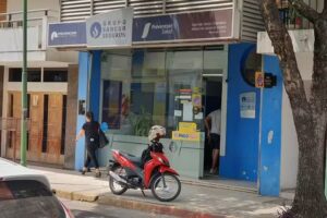 Western Union Pago F&aacute;cil &ndash; Agente