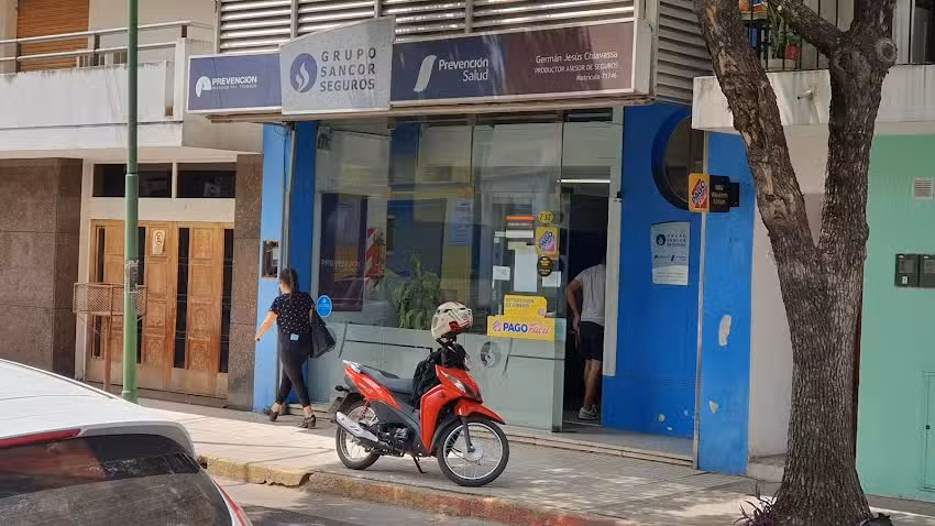 Western Union Pago F&aacute;cil &ndash; Agente