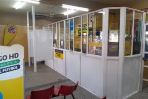 Western Union Pago F&aacute;cil &ndash; Agente