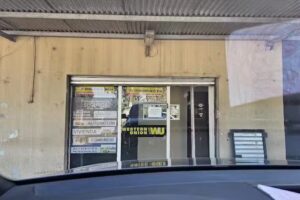 Western Union Pago F&aacute;cil &ndash; Agente