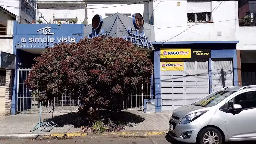 Western Union Pago F&aacute;cil &ndash; Agente