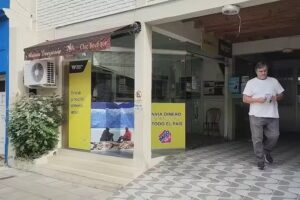 Western Union Pago F&aacute;cil &ndash; Agente