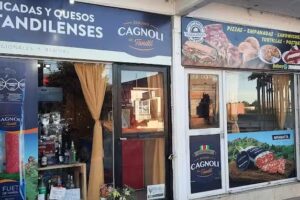 Western Union Pago Fácil – Agente