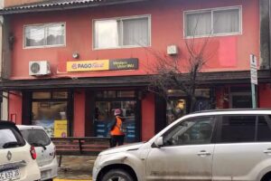 Western Union Pago Fácil – Agente