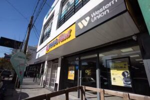 Western Union Pago Fácil – Centro de Servicios