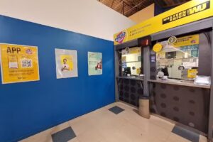 Western Union Pago Fácil – Centro de Servicios