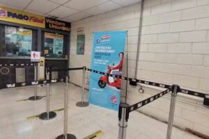 Western Union Pago Fácil – Centro de Servicios