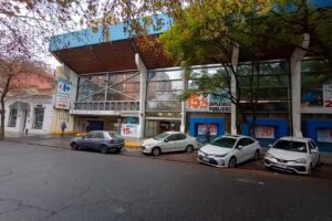 Western Union Pago Fácil – Centro de Servicios
