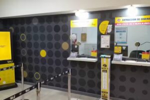 Western Union Pago Fácil – Centro de Servicios