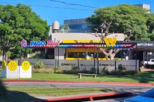 Western Union Pago Fácil – Centro de Servicios