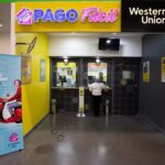 Western Union Pago F&aacute;cil &ndash; Centro de Servicios