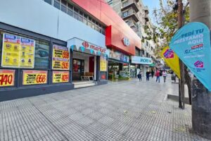 Western Union Pago F&aacute;cil &ndash; Centro de Servicios