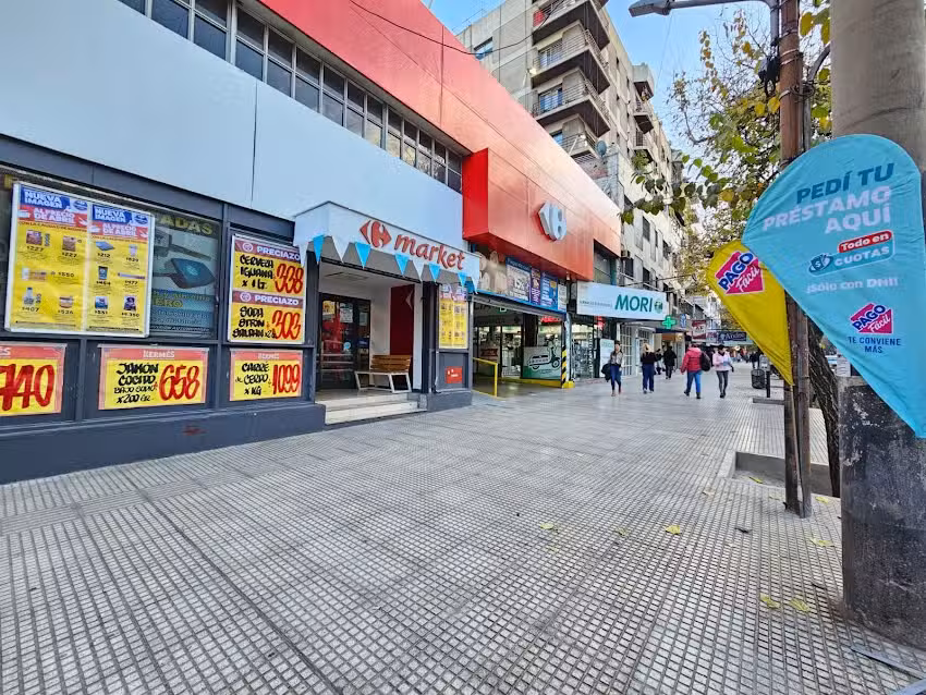 Western Union Pago F&aacute;cil &ndash; Centro de Servicios