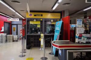 Western Union Pago F&aacute;cil &ndash; Centro de Servicios