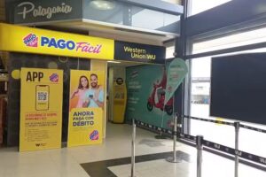 Western Union Pago Fácil – Centro de Servicios