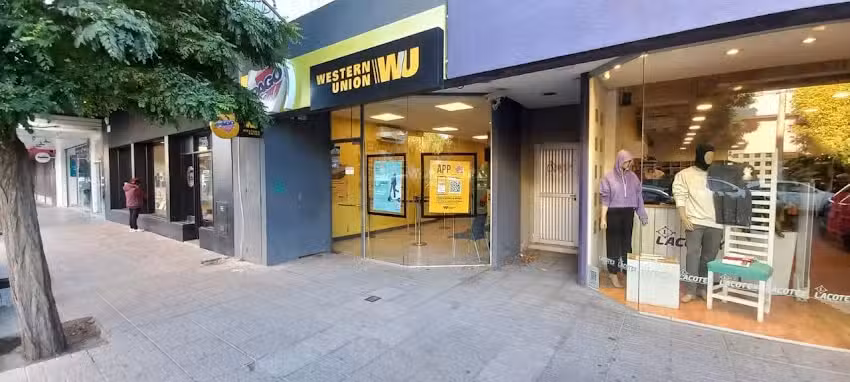 Western Union Pago F&aacute;cil &ndash; Centro de Servicios