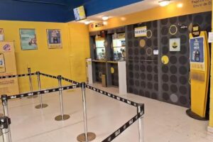 Western Union Pago Fácil – Centro de Servicios