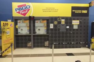 Western Union Pago F&aacute;cil &ndash; Centro de Servicios