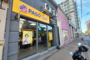 Western Union Pago Fácil – Centro de Servicios
