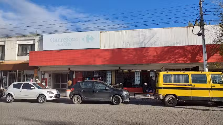 Western Union Pago F&aacute;cil &ndash; Centro de Servicios