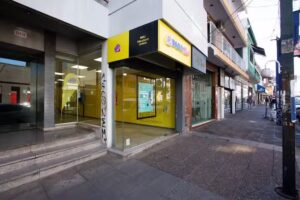 Western Union Pago F&aacute;cil &ndash; Centro de Servicios