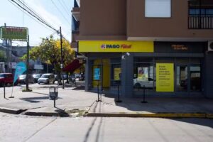 Western Union Pago Fácil – Centro de Servicios