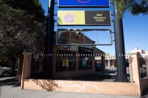 Western Union Pago Fácil – Centro de Servicios