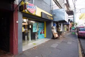 Western Union Pago Fácil – Centro de Servicios