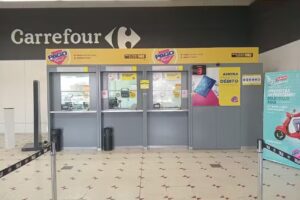 Western Union Pago Fácil – Centro de Servicios