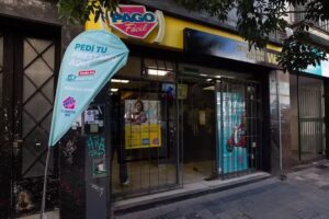 Western Union Pago F&aacute;cil &ndash; Centro de Servicios