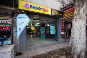 Western Union Pago F&aacute;cil &ndash; Centro de Servicios