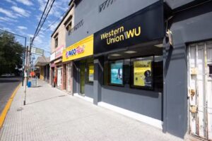 Western Union Pago Fácil – Centro de Servicios