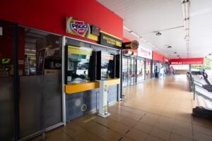 Western Union Pago Fácil – Centro de Servicios