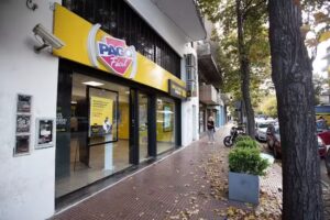 Western Union Pago F&aacute;cil &ndash; Centro de Servicios