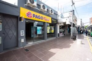 Western Union Pago F&aacute;cil &ndash; Centro de Servicios