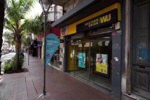Western Union Pago F&aacute;cil &ndash; Centro de Servicios