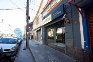 Western Union Pago Fácil – Centro de Servicios