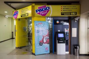 Western Union Pago Fácil – Centro de Servicios