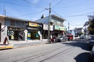 Western Union Pago Fácil – Centro de Servicios