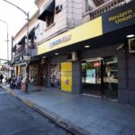 Western Union Pago F&aacute;cil &ndash; Centro de Servicios