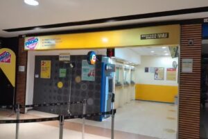 Western Union Pago Fácil – Centro de Servicios