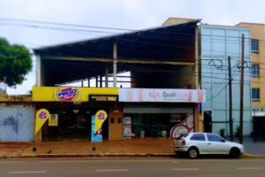 Western Union Pago Fácil – Centro de Servicios