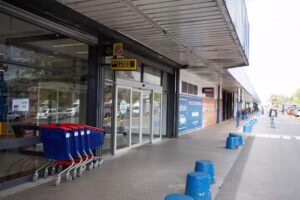 Western Union Pago Fácil – Centro de Servicios