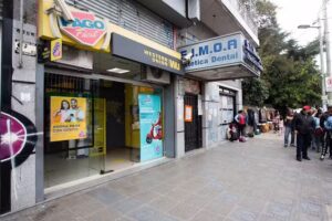 Western Union Pago F&aacute;cil &ndash; Centro de Servicios